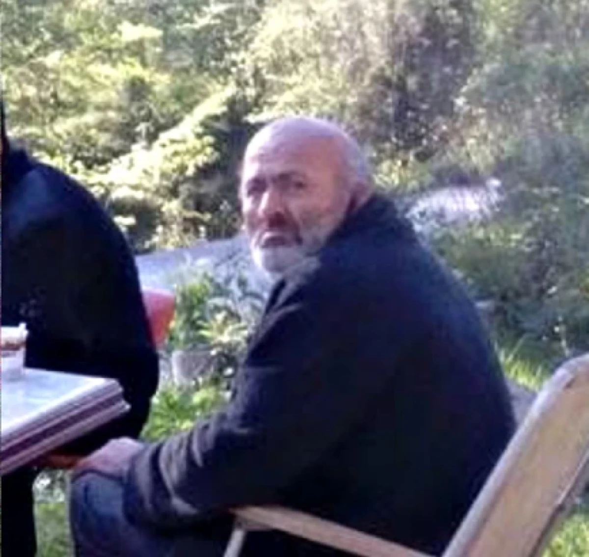 Yaşlı adam evinde &ouml;l&uuml; bulundu!                                