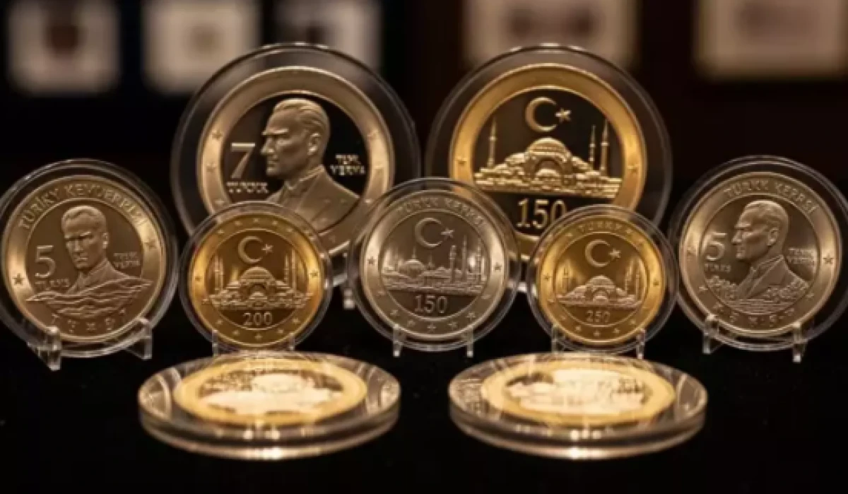 Yatırımcılar i&ccedil;in adeta altın: D&uuml;nyada sadece 5 bin kişide olacak!