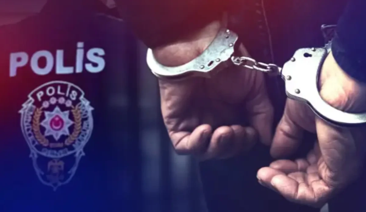 Yeni nesil su&ccedil; &ouml;rg&uuml;tlerine operasyon: 7 ş&uuml;pheli tutuklandı