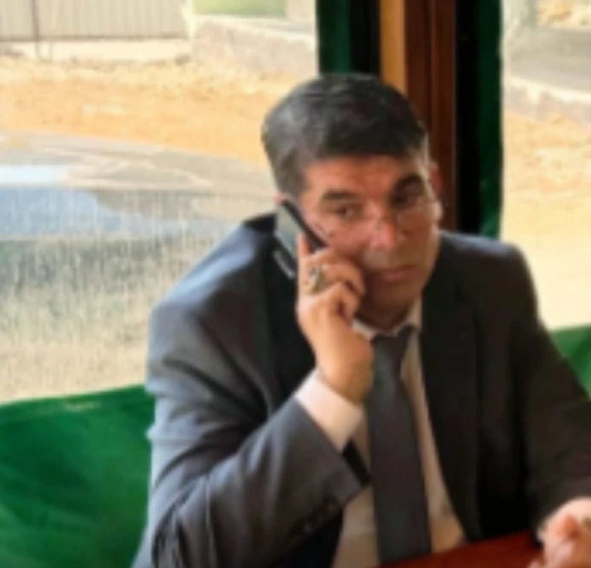 Yeni Parti Akdeniz&rsquo;de 'Hakan &Ccedil;elik' Hareketliliği