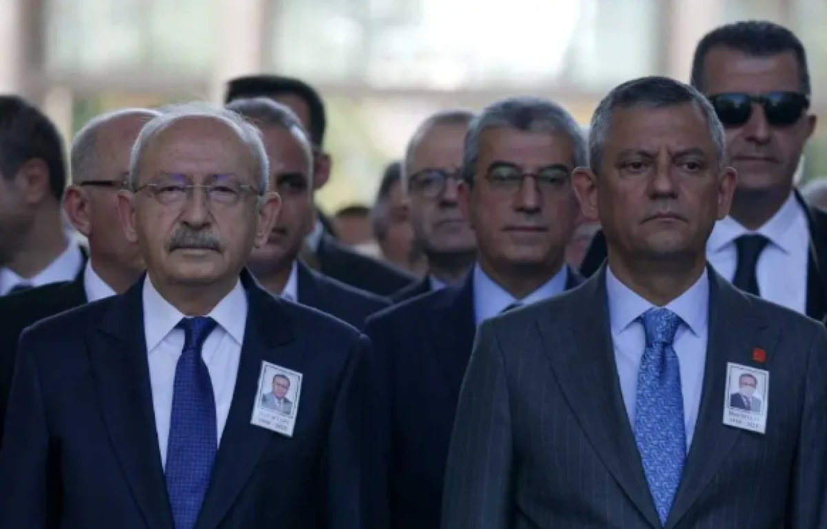 Yeni Parti milyonlarca liralık yağma yapmış: CHP'den ak&uuml; bile &ccedil;almışlar