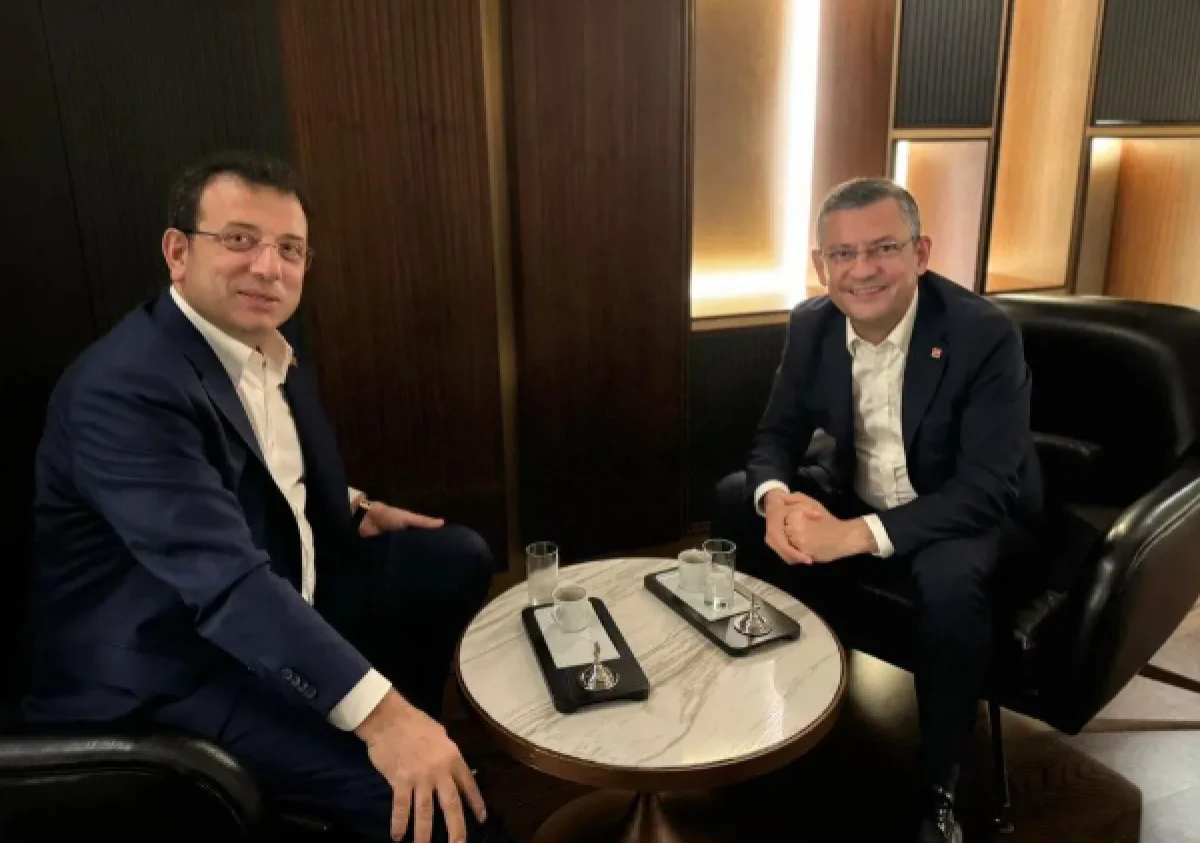 Yeni partide ilk vetoyu yedi! Daha kurulmadan ortalık karıştı...