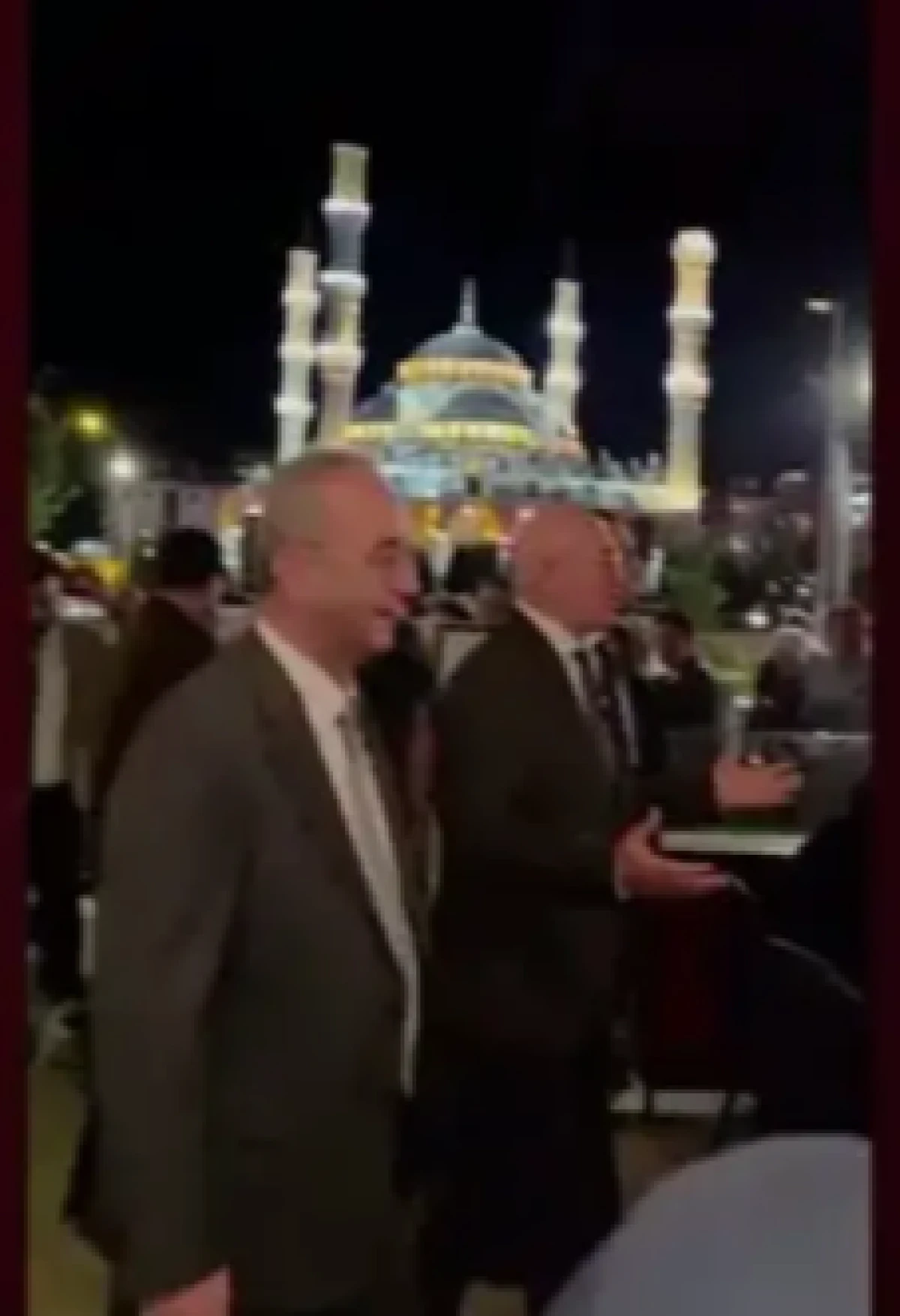 Yeni Partili vekiller Konya'da şoka uğradı! Kimse cevap vermedi...