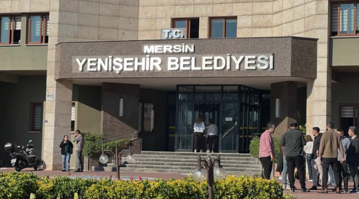YENİŞEHİR BELEDİYESİ&rsquo;NDE DOĞRUDAN TEMİN ALARMI!