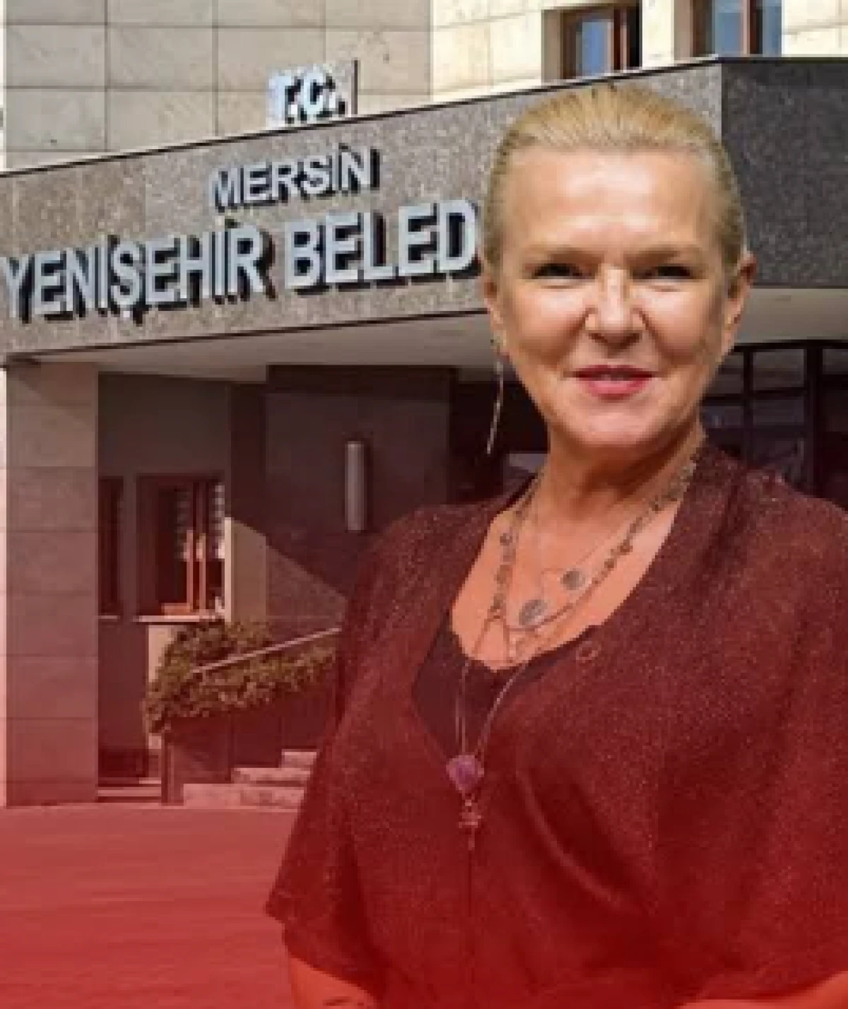  YENİŞEHİR&rsquo;DE CHP&rsquo;NİN BAŞKANVEKİLİ ADAYI H&Uuml;LYA TOY G&Uuml;NER OLDU!