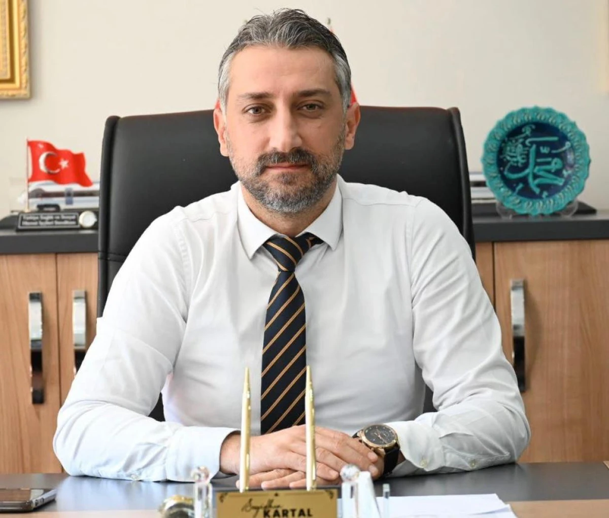 YENİŞEHİR&rsquo;DE "MECLİS &Uuml;YESİ" SKANDALI