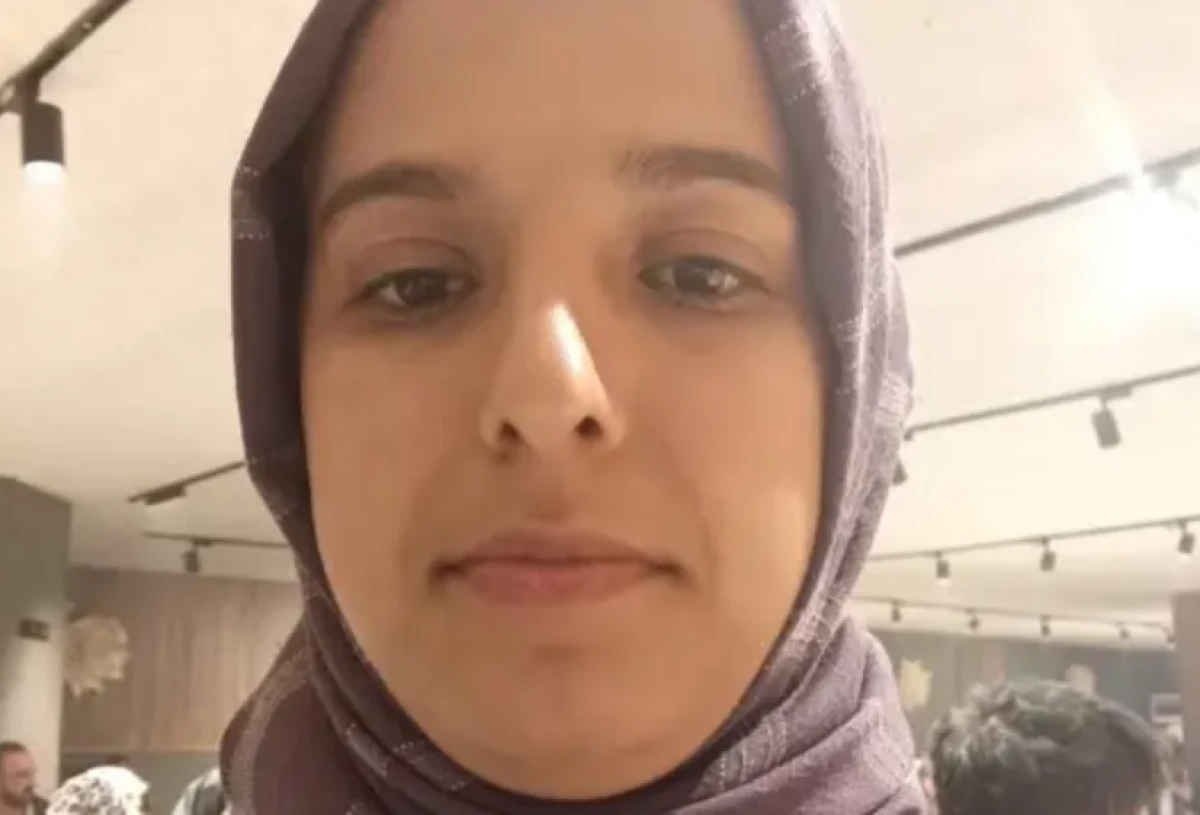 Yer: Antalya! Rabia 3 g&uuml;nd&uuml;r kayıp