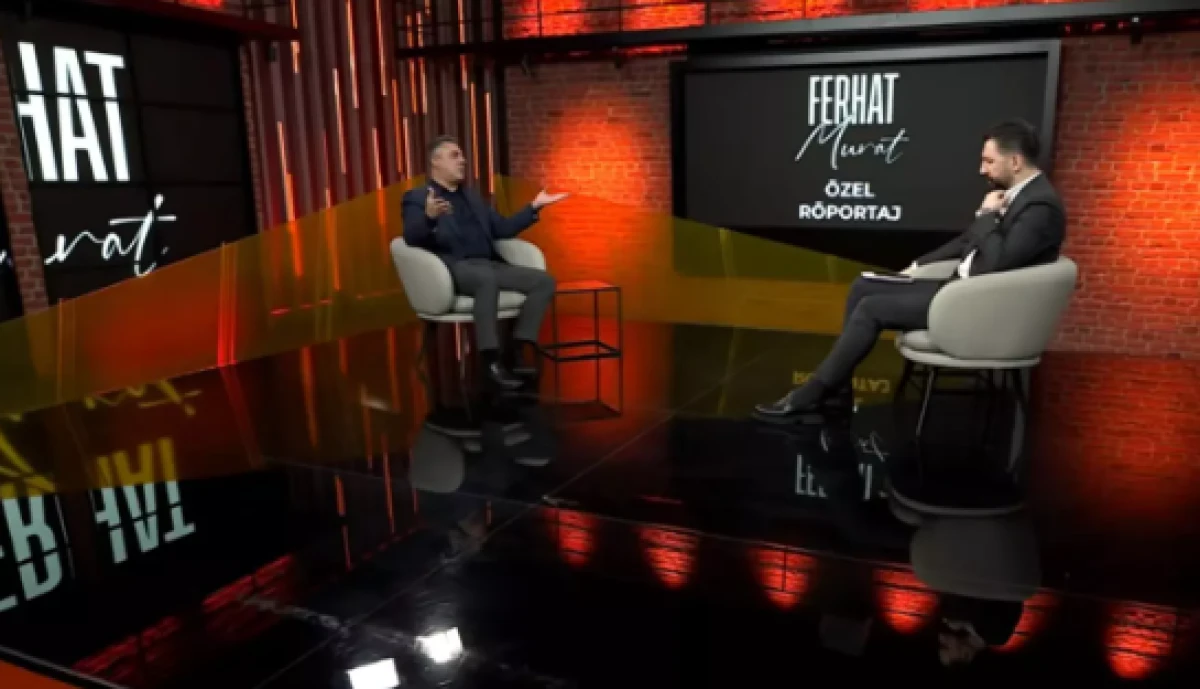 Yıldırım konuştu: Her ihaleden y&uuml;zde 60!                 