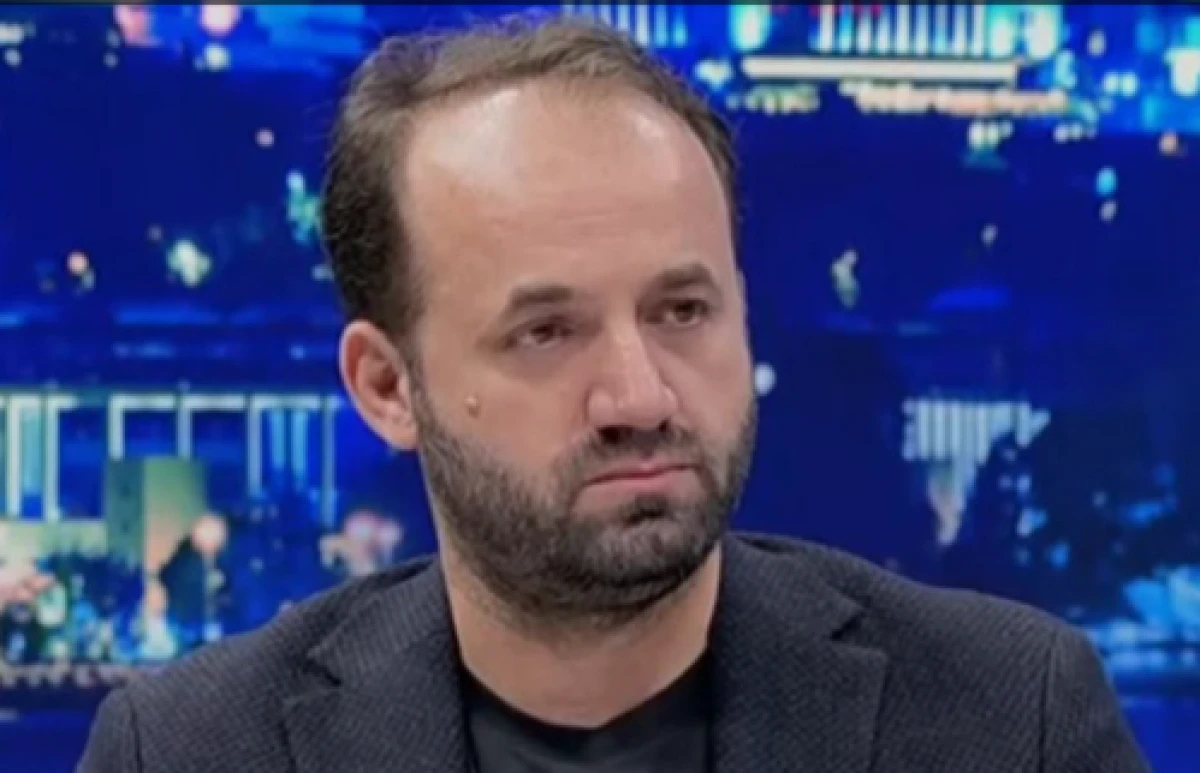 Yıldırımhan fondaşları fena &ccedil;arptı!
