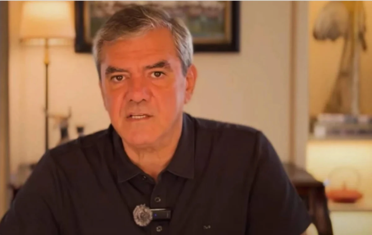 Yılmaz Özdil:  Kovulanlara gönderme yaptı