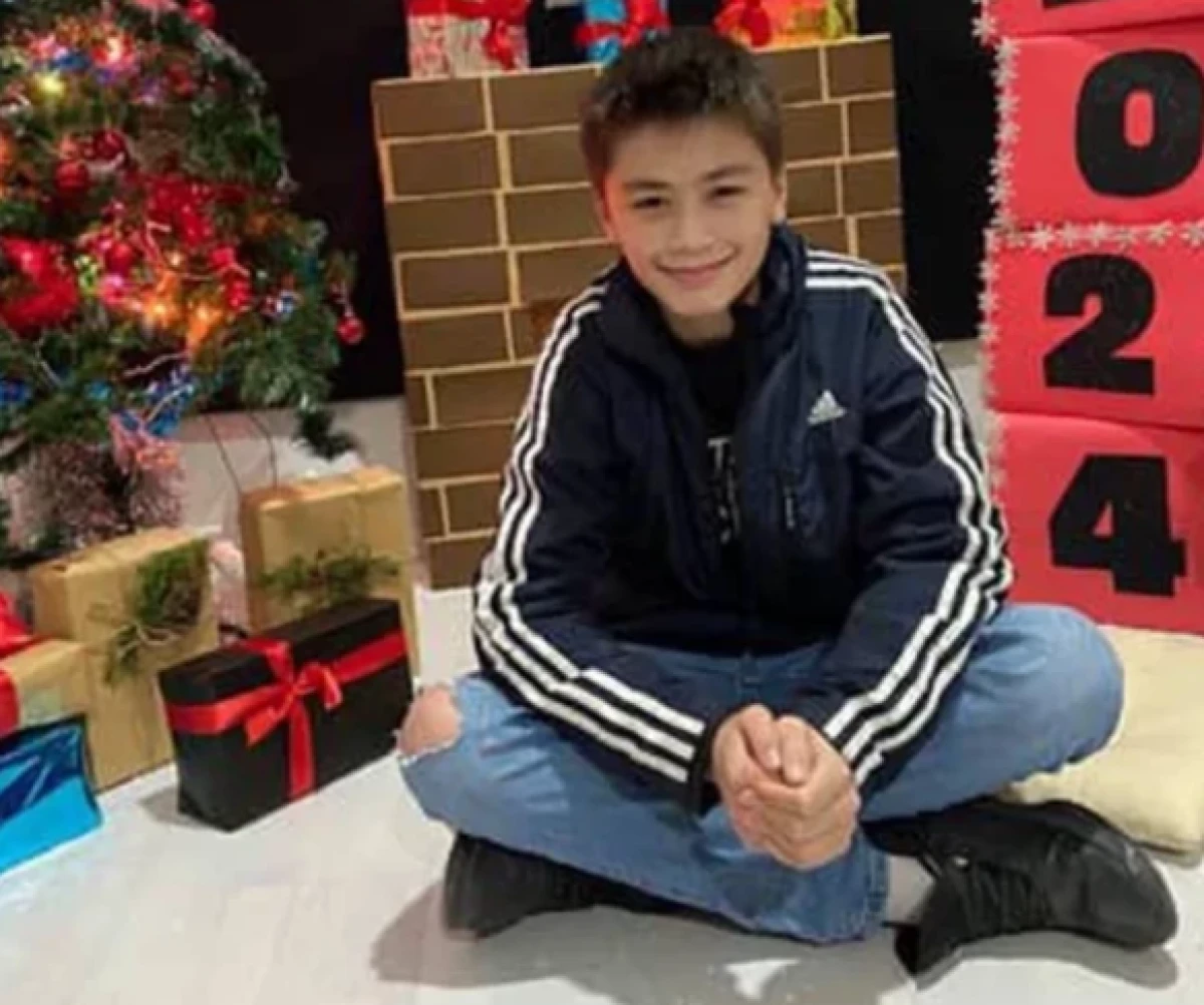 Yine akran dehşeti!                                          