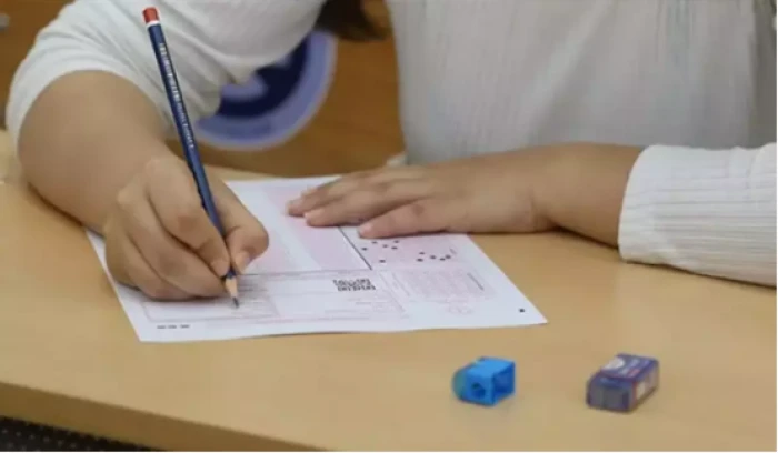 YKS'de ek yerleştirme tercih işlemleri               