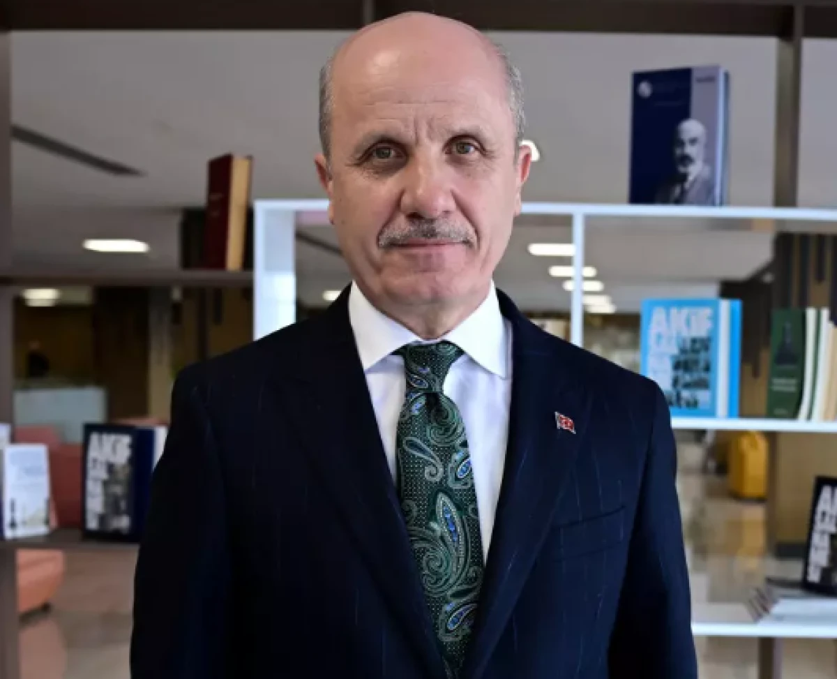 Y&Ouml;K Başkanı duyurdu           