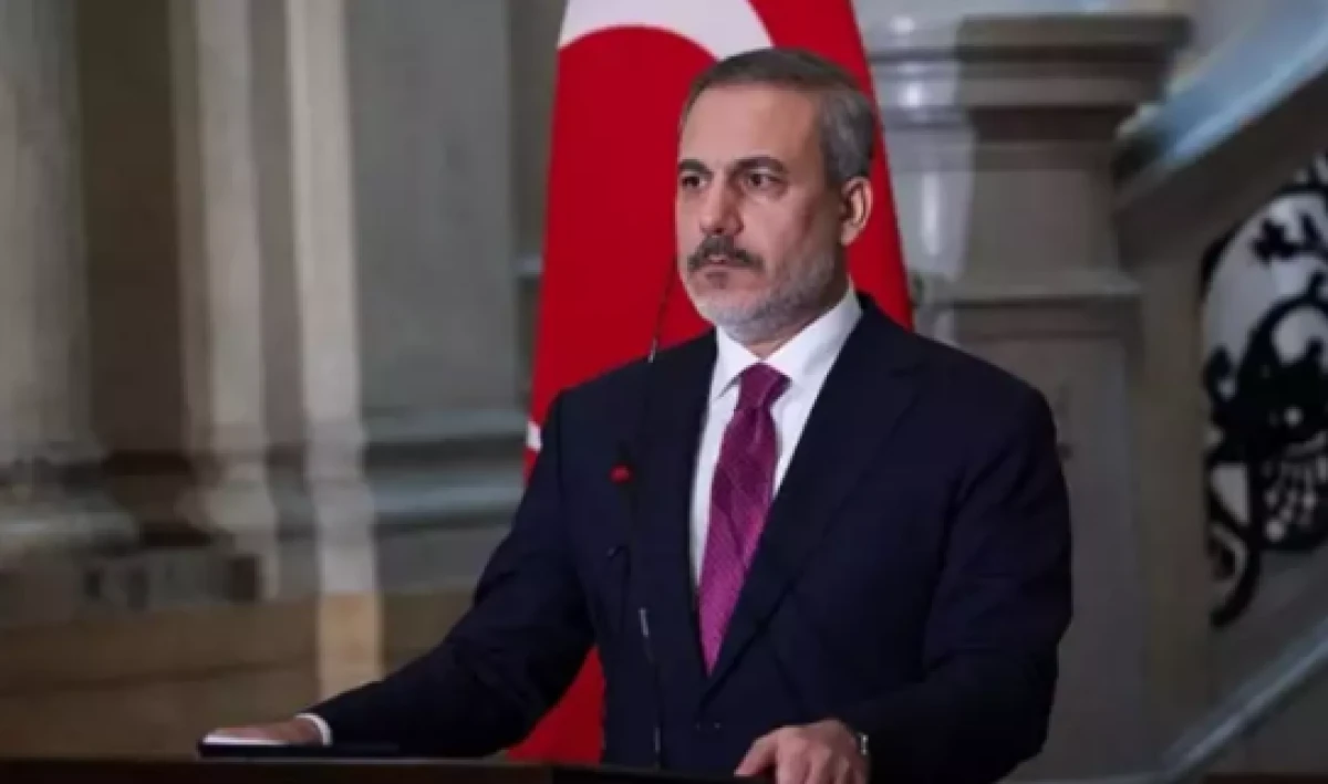 YÖK'ten Hakan Fidan açıklaması! İddialara cevap 