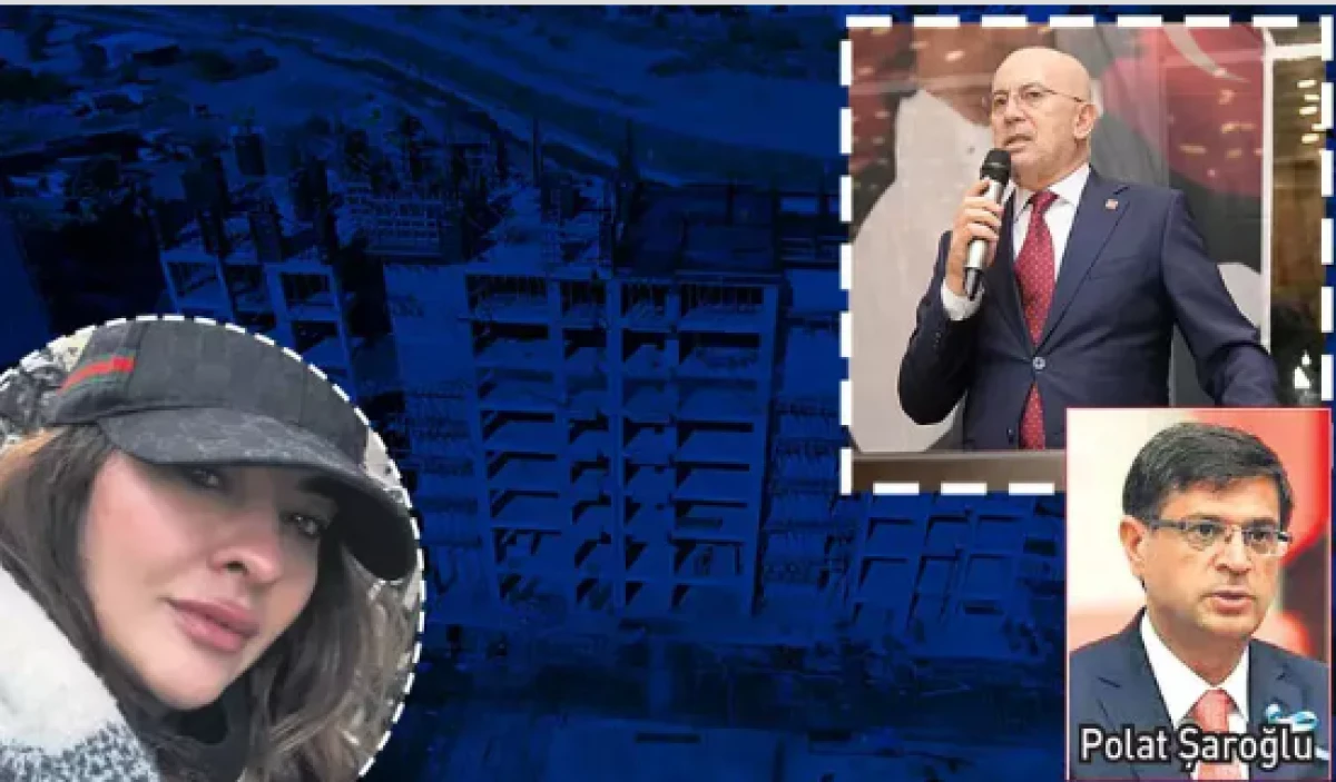 Yolsuzlukta yeni detay! 440 milyon lirayı kayınvalidesine g&ouml;ndermiş!!           