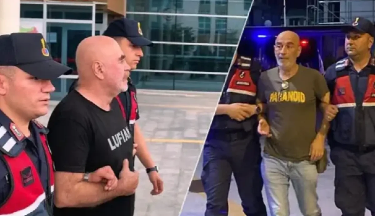 Y&ouml;netmen Ezel Akay ve kardeşinin uyuşturucu testi sonucu belli oldu!