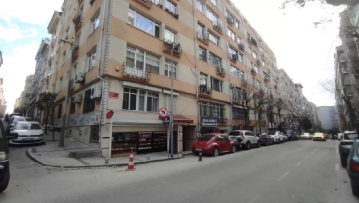 Y&ouml;netmen Seren Y&uuml;ce'ye silahlı saldırı          