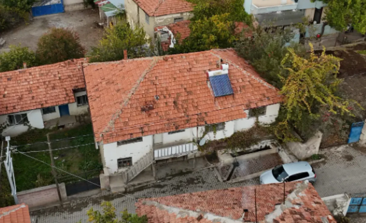 Yozgat'ta ekmek ocağı geleneği! Askere gidenin sağ salim d&ouml;nd&uuml;ğ&uuml;ne inanılıyor