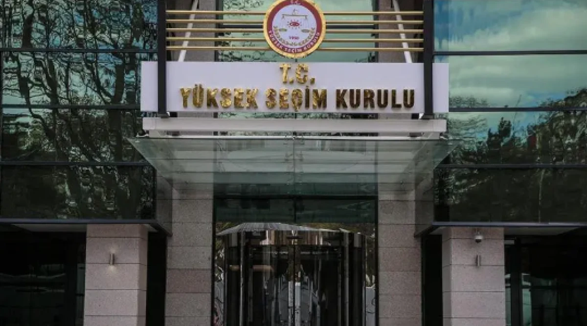 YSK'dan son dakika CHP a&ccedil;ıklaması: Reddin nedeni a&ccedil;ıklandı!