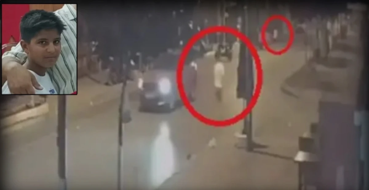 Y&uuml;ksekten d&uuml;şerek &ouml;len Ey&uuml;p Can i&ccedil;in &lsquo;itilmiş&rsquo; olabilir raporu