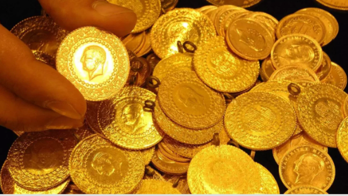 Y&uuml;kselecek mi, d&uuml;şecek mi?                     