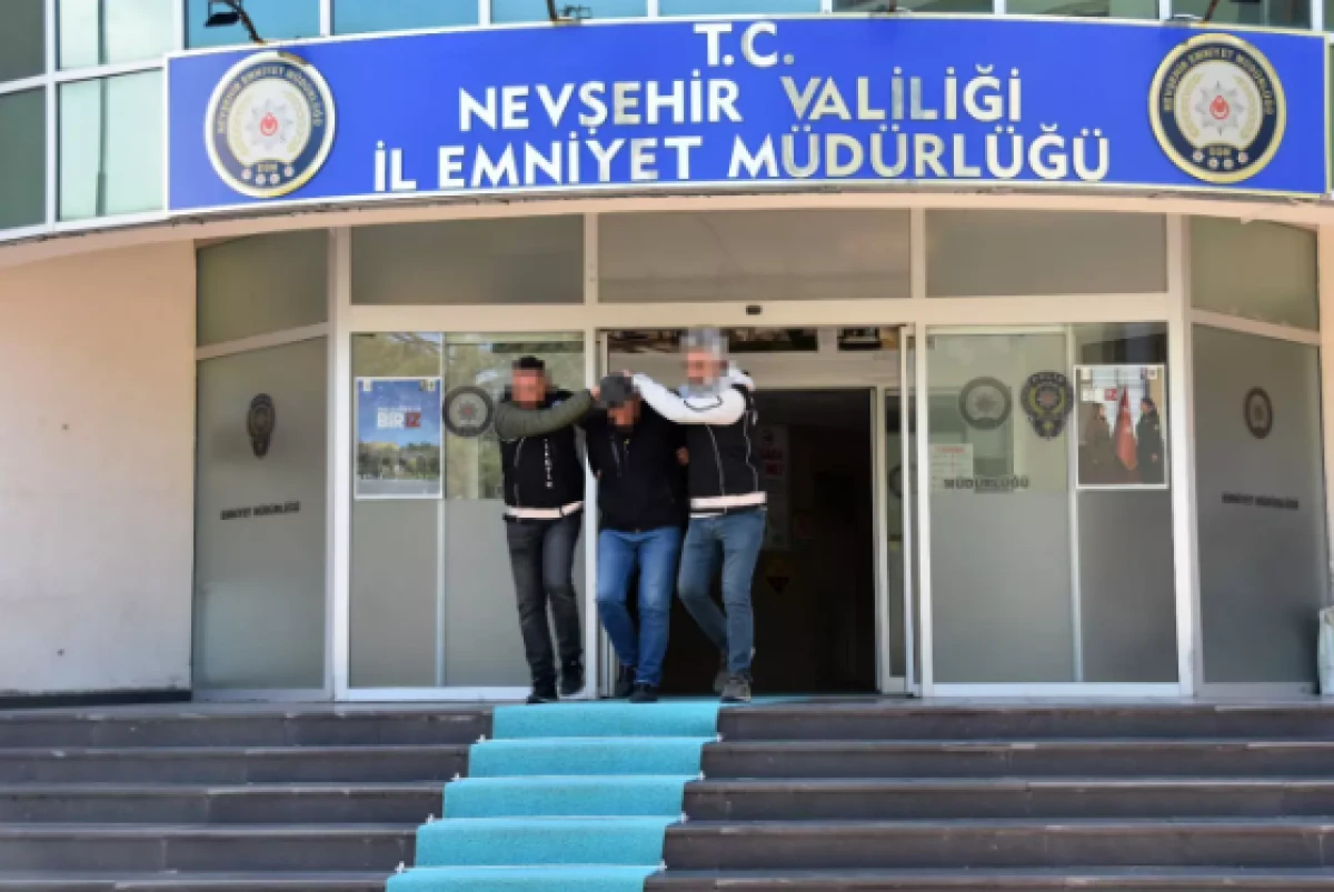 Yutma y&ouml;ntemiyle uyuşturucu sevkiyatı          