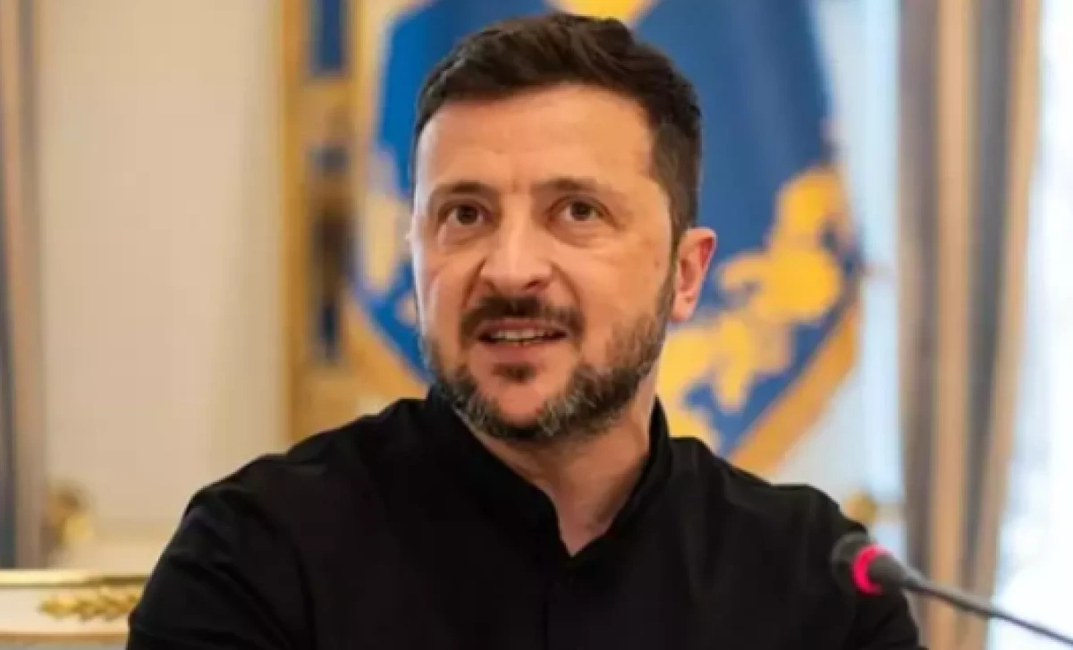 Zelenskiy'den İsrail'e &ccedil;alıntı tahıl tepkisi