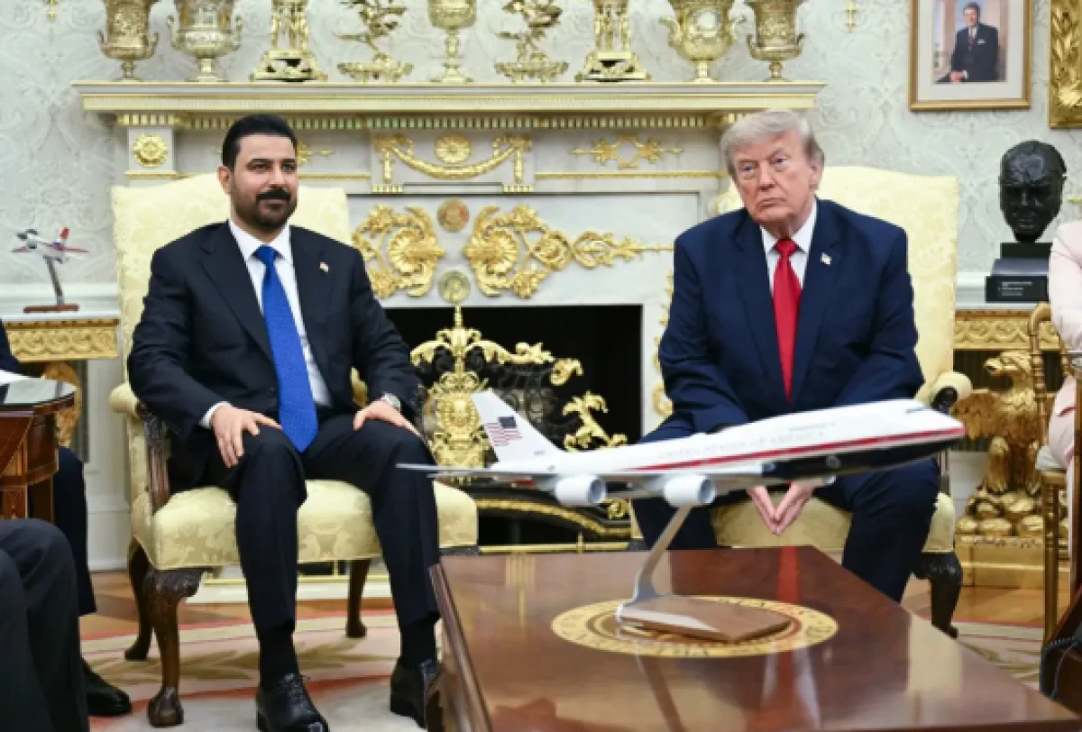 Zeydi devredeydi: İran, ABD'nin teklifini reddetti