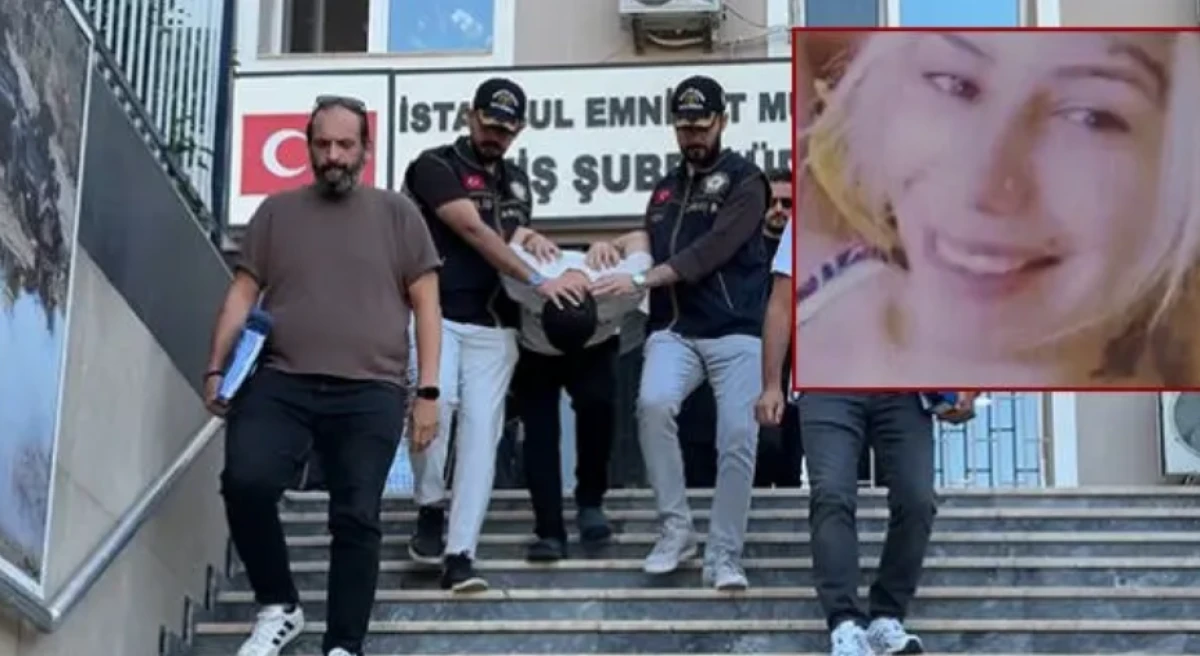 Zeynep Yıldırım cinayetinde 6 ş&uuml;pheli adliyede! Ağabeyini su&ccedil;ladı