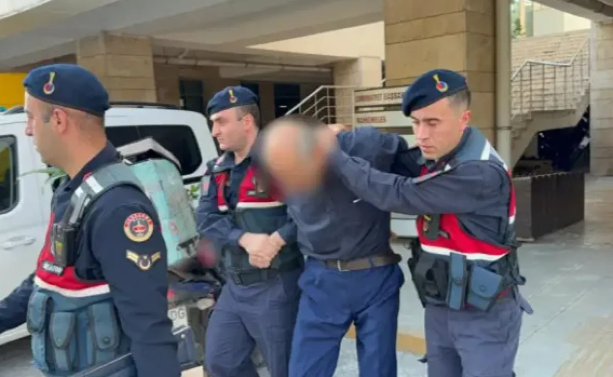 Zihinsel engelli kıza cinsel istismara tutuklama!