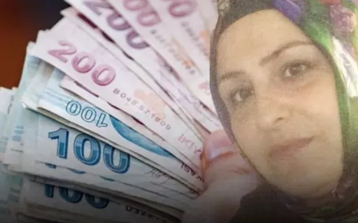 Zimmetine 6,5 milyon TL geçiren katip hakkında yeni gelişme