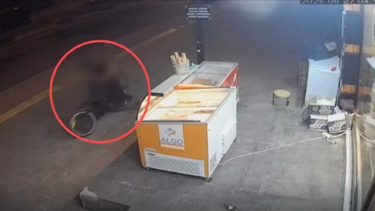 'Zincir' operasyonunda 5 tutuklama       