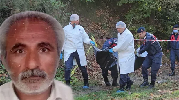 Zonguldak'ta, Afgan madencinin cesedi yakılmıştı: Yakılma nedeni ortaya çıktı