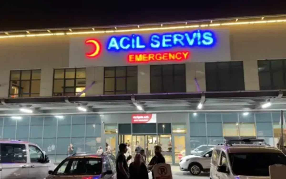 Zonguldak'ta kahreden olay! 9 yaşındaki &Ouml;mer kalp krizinden vefat etti