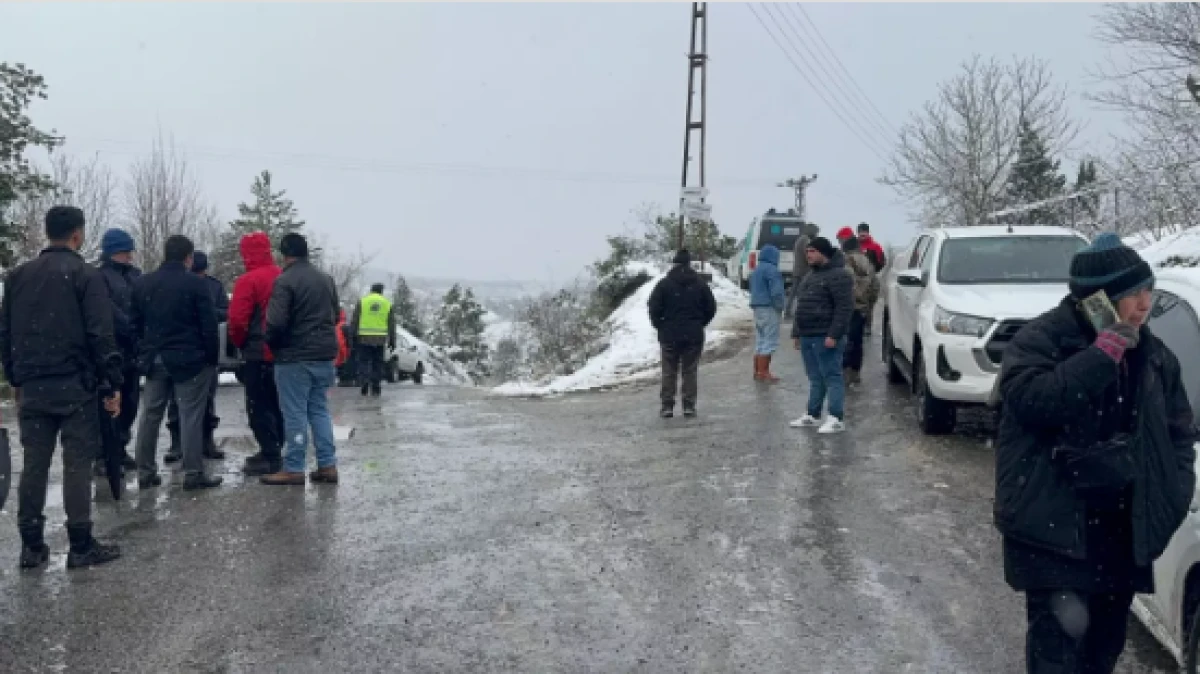 Zonguldak'ta kritik saatler! Ava giden adam 20 saattir kayıp 
