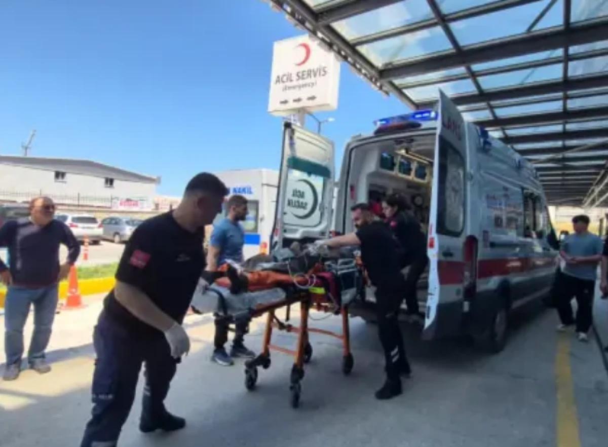 Zonguldak'ta maden ocağında g&ouml;&ccedil;&uuml;k: 1 &ouml;l&uuml;