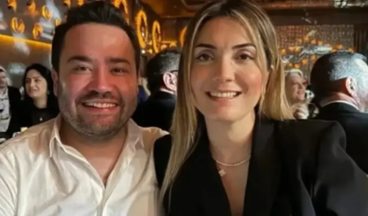 Zuhal B&ouml;cek&rsquo;in ifadesi ortaya &ccedil;ıktı: &Ccedil;elişkili yanıtlar dikkat &ccedil;ekti