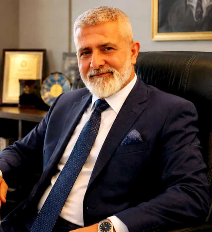 Zeynel BOĞAN