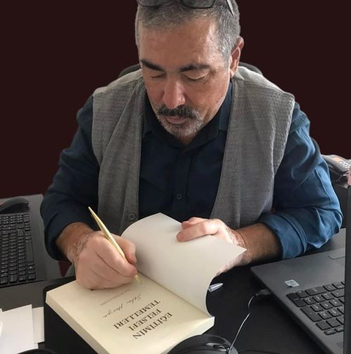   Prof. Dr. Mehmet ŞAHİN